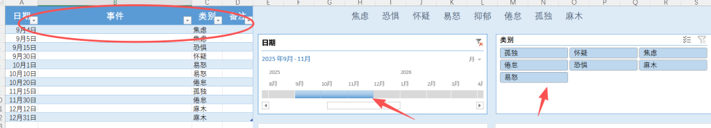图片[9]-e2-备考计划表-excel模板-Excel数据资源网